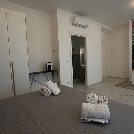 Cconforthotels Puglia Promenade Apartment 5 Bari Extérieur photo