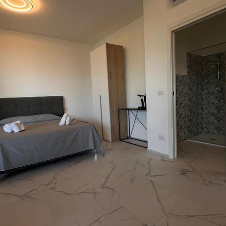 Cconforthotels Puglia Promenade Apartment 5 Bari Extérieur photo