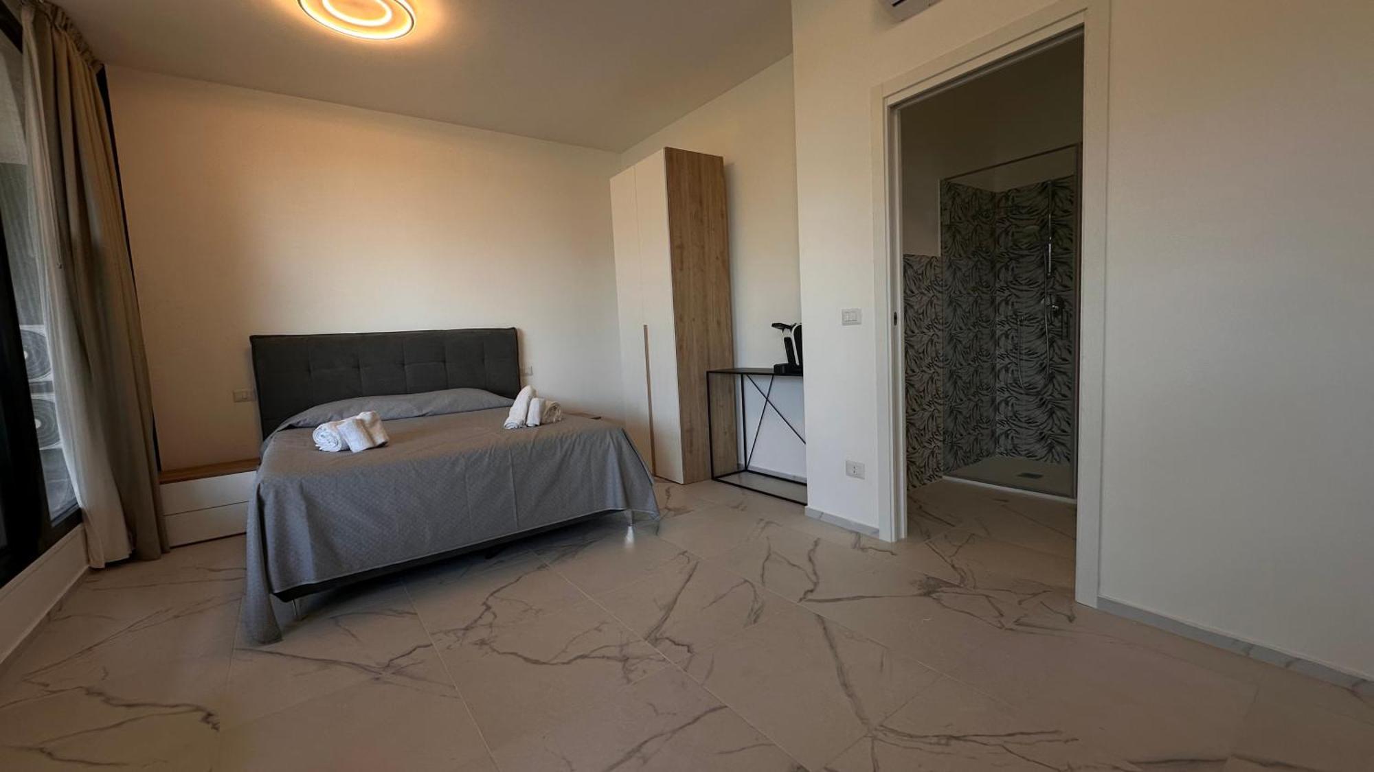 Cconforthotels Puglia Promenade Apartment 5 Bari Extérieur photo