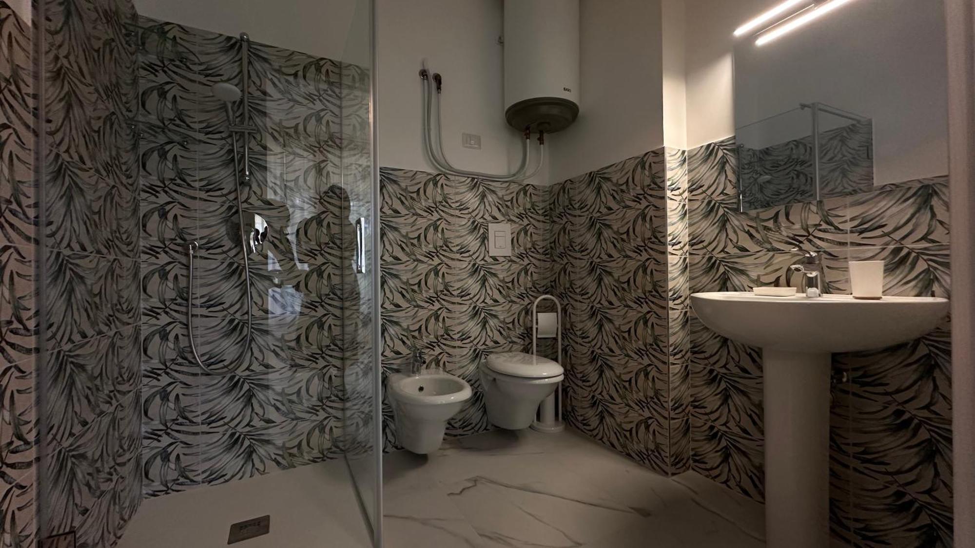 Cconforthotels Puglia Promenade Apartment 5 Bari Extérieur photo